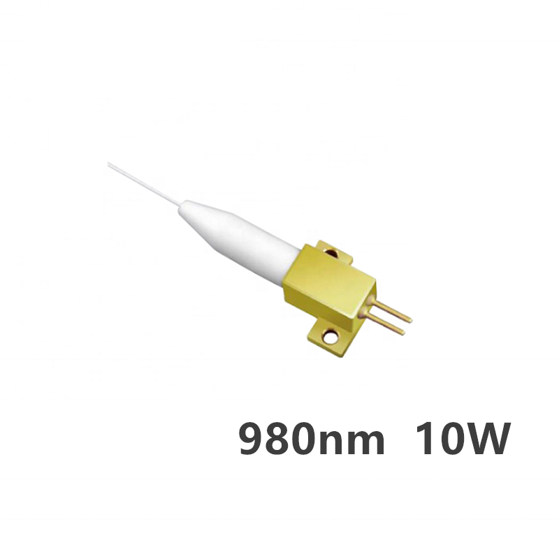 10W 975nm 976nm 980nm Fiber Coupled Diode Laser